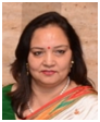 Prof. Dr Kamla Pathak