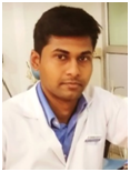 Dr. Saranik Sarkar