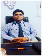  Dr. Abhishek Shrivastava