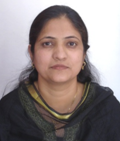 Dr. Rekha Rani