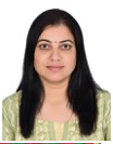 Dr. Aditi Sharma