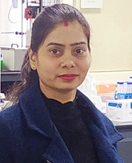 Dr. Pritt  Verma