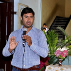 Dr. Pankaj Singh