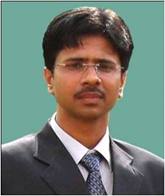 Dr. Sharad Kumar Dwivedi