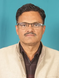 Prof. Yogesh Kumar Sharma