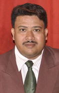 Dr. Sidhartha Kar