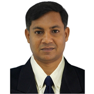 Dr.  Manas Ranjan Behera