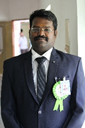 S. Muralikrishnan