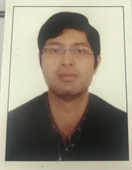 Dr.  Vivek Kumar Pathak