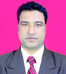 Dr.  Imtiyaz Ahmad Wani