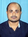 Dr.  Mithun Rudrapal