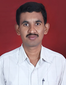 Dr. Nagaraju Ganganagappa