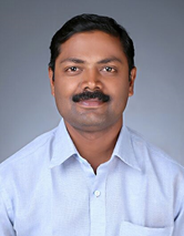 Dr. Vishal Pandurang Deshmukh