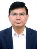 Dr. Girish Chandra Bhatt