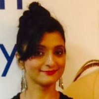 Dr. Vidushi Agrawal