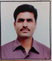 Amit Shivajirao Waghmare