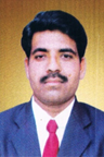 Dr. Rahul Jalinder Jadhav