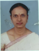 Prof.  Nandhini V L