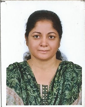 Dr. Zareena Sultana