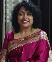 Dr. Alka Rani Agrawal