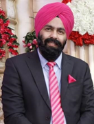 Dr. Prabjeet Singh