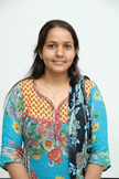 Dr. Hiral Rajendrakumar Patel