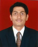 Dr. Ganesh Balaso Shendage