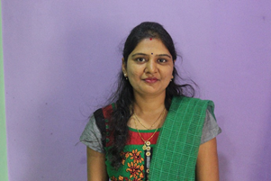 Dr. Pinkalkumari Vasantrai Patel