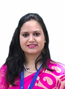 Dr. Mamta Meena