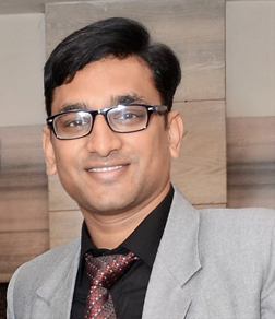 Dr. Nitin Goyal