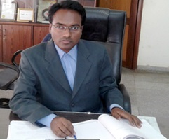 Dr.  G. Durga Sukumar