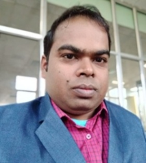 Dr.  Jayanta Kumar Mahato