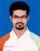 Dr. Prithusayak Mondal