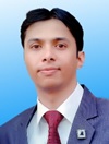 Dr. Pritesh O. Gangde