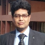 Dr. Koushik Guha