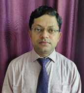 Dr. Chandan Kumar Poddar