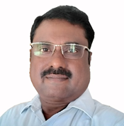 M. Mayil Vaganan