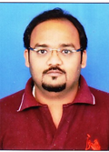 Dr. Yogesh Ajit Sethi