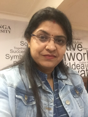 Dr. Shilpi Bhattacharya