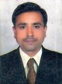 Dr. sanjay kumar Bisen