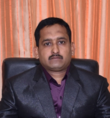 Dr. Krunalkumar Sudhirbhai Bhavsar