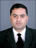 Sunil Kumar Mishra 