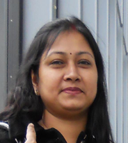 Dr. Anamika Nandan