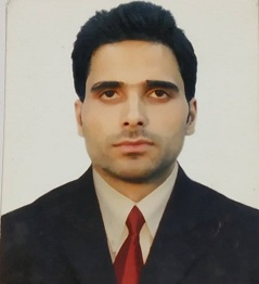 Dr. Showkat Rashid