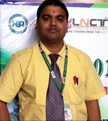 Dr. Shivakant Shukla