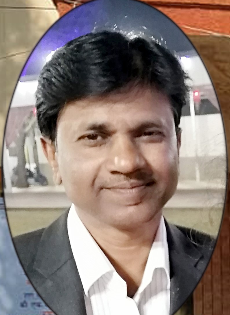 Dr. Ajay Gopalrao Bejalwar