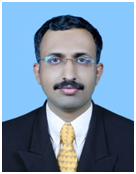 Dr. Jijesh J.J