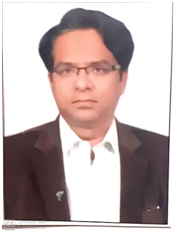 Dr. Naseem Ahmad Khan 