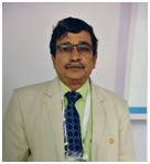 Prasanta Kumar Bhattacharya