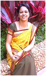 S. Hema Priyadarshini